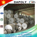 Cheap PP woven Fabric Roll For Packaging Bags